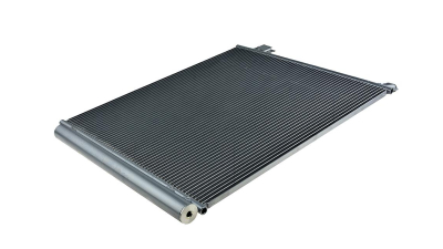 Condensator climatizare, Radiator clima Qashqai (J11) (2013-) 1.2 Dig-Turbo, X-Trail (T32) (2014-) 1.6 Dci, Espace 5 (2015-) 1.6 Dci, Kadjar (2015-) 1.2 Dig-Turbo (Cu Uscator), NTY CCS-NS-005