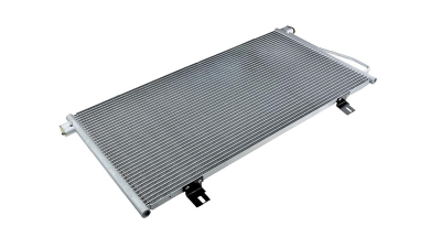 Condensator climatizare, Radiator clima Interstar (X70) (2002-) 1.9 Dci, Master 2 (1998-) 1.9 Dci (Fara Uscator), NTY CCS-NS-020