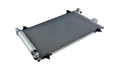 Condensator climatizare, Radiator clima C5 (Rc, Re) (2004-) 1.6 Hdi, C5 (Rd, Td) (2008-) 1.6 Hdi, C6 (Td) (2005-) 3.0 1 V6 24v, 407 (6d, 6c, 6e) (2004-) 1.6 Hdi, (Cu Uscator), NTY CCS-PE-006