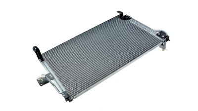 Condensator climatizare, Radiator clima Astra F (1991-) 1.4 (Fara Uscator), NTY CCS-PL-000