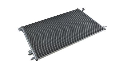 Condensator climatizare, Radiator clima Signum (2002-) 2.0 1 16v Turbo, Vectra C (2002-) 2.0 1 16v Turbo (Fara Uscator, Man), NTY CCS-PL-002