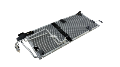 Condensator climatizare, Radiator clima Combo (1993-) 1.2 1, Corsa B (1993-) 1.0 1 12v, Celta (2007-) 1.0, Prizma (2007-) 1.0 (Fara Uscator), NTY CCS-PL-003