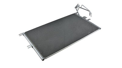 Condensator climatizare, Radiator clima Vectra B (1995-) 1.6 (Fara Uscator, To My 01.1999), NTY CCS-PL-005