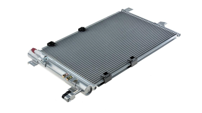 Condensator climatizare, Radiator clima Astra G (1998-) 1.2 1 16v, Zafira A (1999-) 1.6 Gas, (Fara Uscator), NTY CCS-PL-007