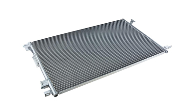 Condensator climatizare, Radiator clima Signum (2002-) 1.8 1 16v, Vectra C (2002-) 1.6 1 16v, Croma (194) (2005-) 1.8 1 16v, 9-3 (Ys3f) (2002-) 1.8 1 16v (Fara Uscator), NTY CCS-PL-011