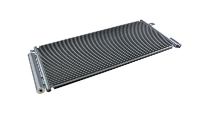 Condensator climatizare, Radiator clima Corsa D (2006-) 1.3 Cdti, Giulietta (940) (2010-) 1.6 Jtdm, Bravo 2 (198) (2007-) 1.4 1 16v, Punto 3 (199) (2012-) 0.9 Twinair Turbo, Delta , NTY CCS-PL-018