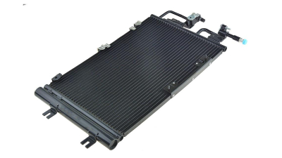 Condensator climatizare, Radiator clima Astra H (2004-) 1.3 Cdti, Zafira B (2005-) 1.7 Cdti (Cu Uscator), NTY CCS-PL-026