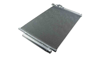 Condensator climatizare, Radiator clima Antara (2006-) 2.4 1 (Cu Uscator), NTY CCS-PL-030