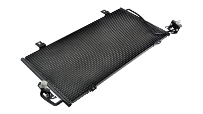 Condensator climatizare, Radiator clima Movano A (1998-) 2.8 Dti, Master 2 (1998-) 1.9 Dci (Fara Uscator), NTY CCS-PL-031
