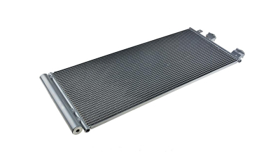 Condensator climatizare, Radiator clima Adam (2013-) 1.0 Turbo, Corsa E (2014-) 1.0 1 Turbo (Cu Uscator), NTY CCS-PL-045