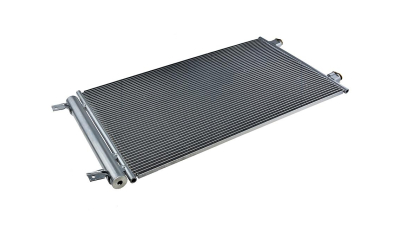Condensator climatizare, Radiator clima Astra K (2015-) 1.4 1 (Cu Uscator, Man, Benzina), NTY CCS-PL-046