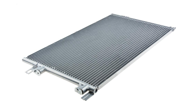 Condensator climatizare, Radiator clima Laguna 1 (1994-) 1.6 1 16v (Fara Uscator), NTY CCS-RE-006