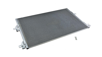 Condensator climatizare, Radiator clima Espace 4 (2002-) 1.9 Dci (Fara Uscator), NTY CCS-RE-011