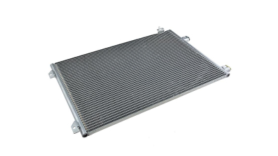 Condensator climatizare, Radiator clima Clio 2 (2001-) 1.5 Dci, Clio Symbol (1999-) 1.5 Dci, Symbol 2 (2008-) 1.5 Dci, Thalia 1 (1999-) 1.5 Dci, Thalia 2 (2008-) 1.5 Dci (Fara Usca, NTY CCS-RE-013