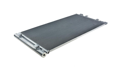 Condensator climatizare, Radiator clima Fluence (2008-) 1.5 Dci (Cu Uscator), NTY CCS-RE-024