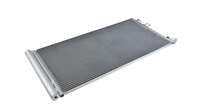 Condensator climatizare, Radiator clima Fluence (2008-) 1.6 1 16v (Cu Uscator), NTY CCS-RE-025
