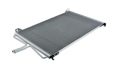 Condensator climatizare, Radiator clima Avantime (2001-) 2.0 1, Espace 3 (1996-) 2.0 1 (Fara Uscator), NTY CCS-RE-026