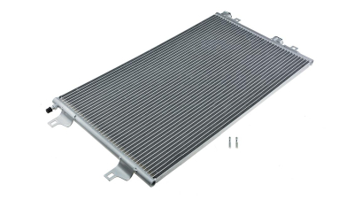 Condensator climatizare, Radiator clima Laguna 2 (2001-) 1.6 1 16v, Vel Satis (2002-) 2.0 1 16v Turbo (Fara Uscator), NTY CCS-RE-029