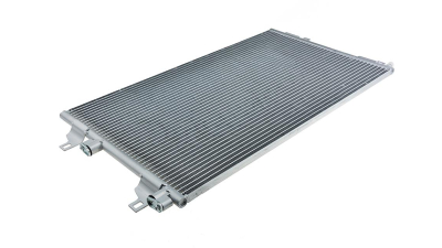 Condensator climatizare, Radiator clima Espace 4 (2002-) 1.9 Dci (Fara Uscator), NTY CCS-RE-030