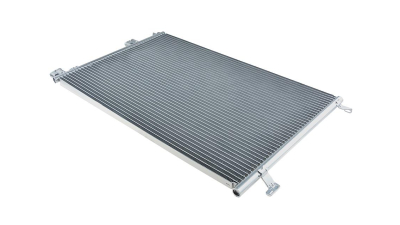 Condensator climatizare, Radiator clima 9-3 (Ys3f) (2002-) 1.8 1 16v Turbo (Fara Uscator), NTY CCS-SA-003