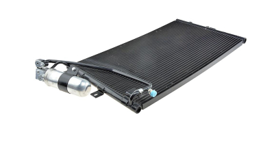 Condensator climatizare, Radiator clima 9-5 (Ys3e) (1997-) 1.9 Tid (Cu Uscator), NTY CCS-SA-004