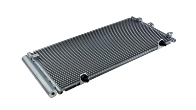 Condensator climatizare, Radiator clima Baja (Bl, Bp) (2003-) 2.5 1 16v, Legacy (Bl, Bp) (2003-) 2.0 1, Outback (Bl, Bp) (2003-) 2.5 1 16v (Cu Uscator), NTY CCS-SB-000
