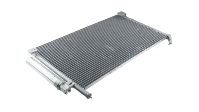 Condensator climatizare, Radiator clima Forester (Sg) (2002-) 2.0 1 (Cu Uscator), NTY CCS-SB-002