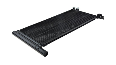 Condensator climatizare, Radiator clima Auris (E15#) (2007-) 1.8 Hybrid, Prius (Zvw30, Zvw35) (2009-) 1.8 Hybrid, Ct (Zwa10) (2010-) 200h (Cu Uscator, Automata), NTY CCS-TY-008