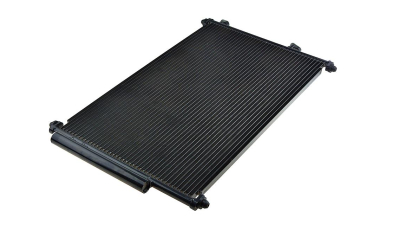 Condensator climatizare, Radiator clima Previa, Estima, Tarago (R6#) (2006-) 2.4 1, Rav 4 3 (#A30) (2006-) 2.0 1 16v (Cu Uscator), NTY CCS-TY-009