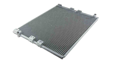 Condensator climatizare, Radiator clima 4 Runner 3 (N180) (1995-) 2.7 1, Land Cruiser Prado J90 (1996-) 3.0 Td (Fara Uscator), NTY CCS-TY-014