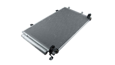 Condensator climatizare, Radiator clima Camry (Vx3#) (2001-) 2.0 1 16v (Cu Uscator), NTY CCS-TY-015