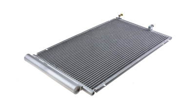 Condensator climatizare, Radiator clima Prius (Nhw20) (2003-) 1.5 Hybrid (Cu Uscator, Automata, Dim. 660 Mm X 480 Mm), NTY CCS-TY-025