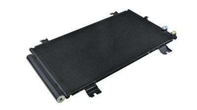 Condensator climatizare, Radiator clima Gs 3 (Grs190, Urs190, Uzs190) (2005-) 300 (Cu Uscator, Benzina), NTY CCS-TY-036