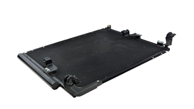 Condensator climatizare, Radiator clima Gx 2 (Urj150, Urj201) (2009-) 460, Land Cruiser Prado J150 (2009-) 3.0 D 4 Usi (Cu Uscator), NTY CCS-TY-037