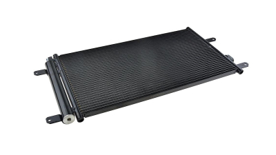 Condensator climatizare, Radiator clima Daily (1999-) 29l, Daily (2006-) 29l 10, 12, 14 (Cu Uscator, Man), NTY CCS-VC-000