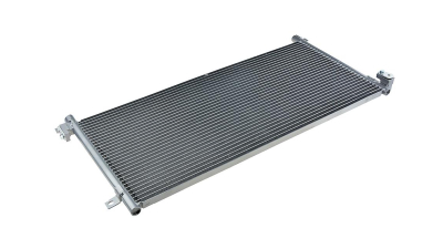 Condensator climatizare, Radiator clima Daily (1999-) 29l (Fara Uscator, Man), NTY CCS-VC-001