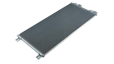 Condensator climatizare, Radiator clima Daily (1999-) 29l, Daily (2006-) 29l 10, 12, 14 (Fara Uscator, Man), NTY CCS-VC-002