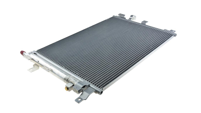 Condensator climatizare, Radiator clima Xc 90 1 (2002-) 2.5 T (Cu Uscator), NTY CCS-VV-005