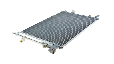 Condensator climatizare, Radiator clima S60 (2000-) 2.0 T, S70, V70 (Ss, Sw) (2000-) 2.0 T, S80 1 (Ts, Xy) (1998-) 2.0 T, Xc 70 (2000-) 2.3 T (Cu Uscator), NTY CCS-VV-006