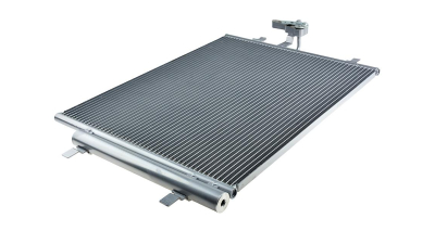 Condensator climatizare, Radiator clima S60, V60 (2010-) T3, S80 2 (As) (2006-) 2.0 1 16v, V70 (2006-) 1.6 T, Xc 60 (2008-) 3.2 1, (Cu Uscator), NTY CCS-VV-012