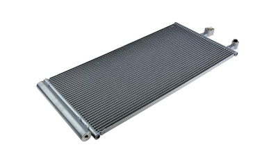 Condensator climatizare, Radiator clima S90 (2016-) D3, V60 2 (225) (2018-) D3, V90 (2016-) D3, Xc 60 2 (246) (2017-) 2.0 D4 (Cu Uscator), NTY CCS-VV-014