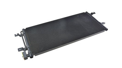 Condensator climatizare, Radiator clima Transporter T4 (70x, 7d) (1990-) 1.9 Td (Fara Uscator), NTY CCS-VW-010