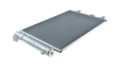 Condensator climatizare, Radiator clima Sharan (7m) (1995-) 1.8 T, Galaxy 2 (Vy) (2000-) 1.9 Tdi, Alhambra (7v) (1996-) 1.8 T (Cu Uscator), NTY CCS-VW-019
