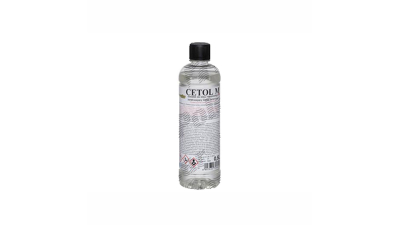 Aditiv combustibil Diesel CETOL 500 ml; creste cifra octanica si faciliteaza pornirea motorului