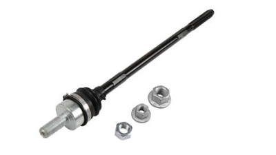 Bieleta directie TEKNOROT CH-510, Spate