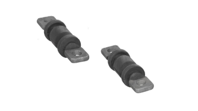 Bucsa brat suspensie , TEKNOROT CH-BS011