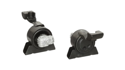 Suport motor Daewoo Lacetti Hatchback (Klan), Nubira (Klan) TEKNOROT parte montare : Fata, spre cutie