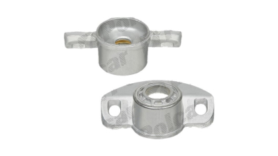 Rulment sarcina suport arc Chevrolet Cruze (J300); Opel ASTRA J Sports Tourer TEKNOROT parte montare : Punte spate, Stanga/ Dreapta