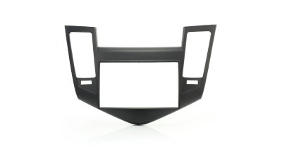 Rama adaptor 2 DIN Chevrolet Cruze 2009-2012 (Negru) 2009-2012, 1 buc., CHE-04