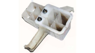 Suport Absorbant Spate Dreapta Chevrolet 96489187